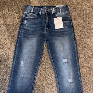 NWT KanCan Jeans